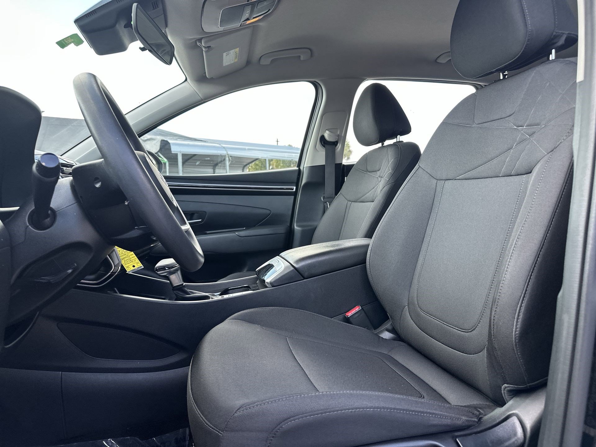 Used 2024 Hyundai Tucson SE image 13