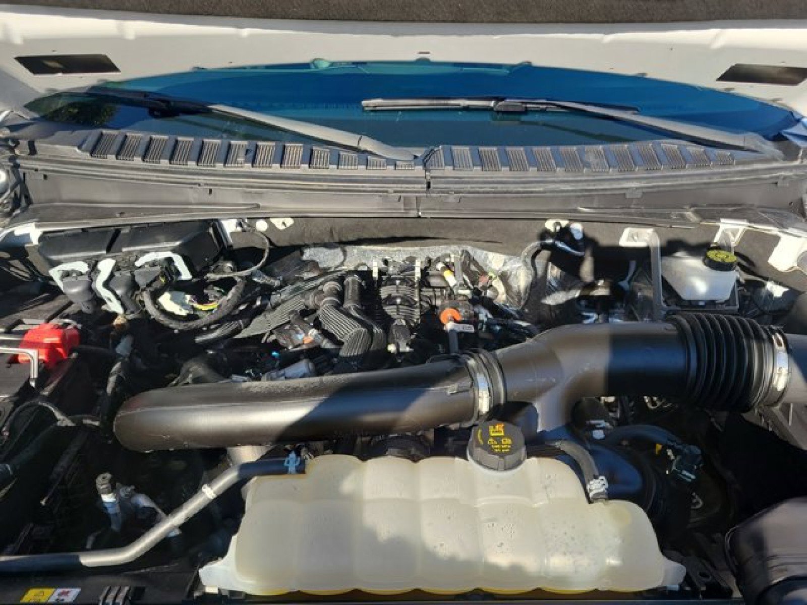 Used 2023 Ford Expedition Max Limited image 9