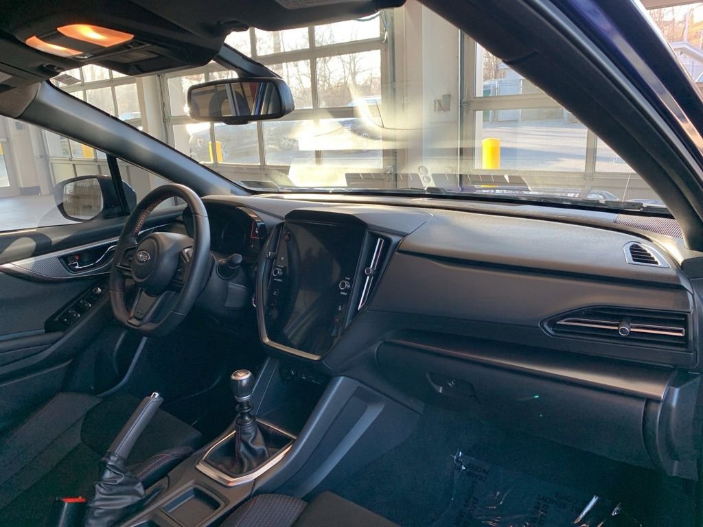 Used 2023 Subaru WRX Premium image 21