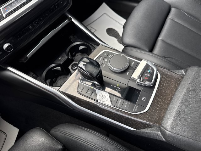 Used 2020 BMW 330i xDrive Sedan w/ Convenience Package AWD/4WD image 36