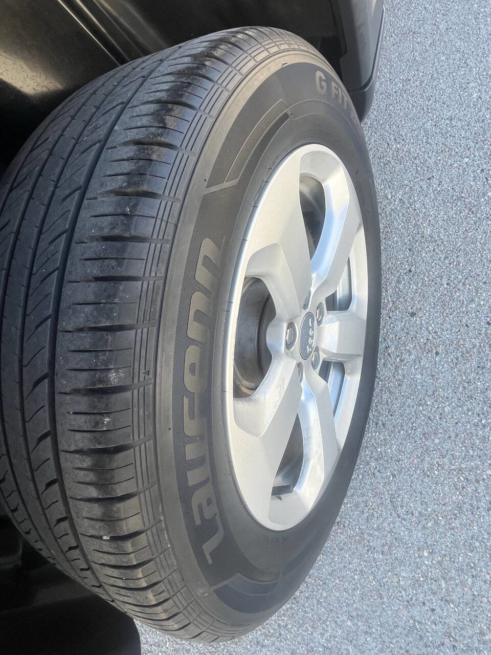 Used 2019 Jeep Compass Latitude w/ Cold Weather Group image 27