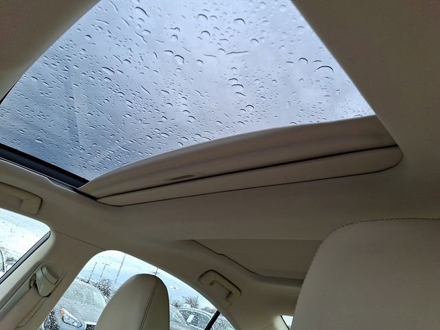 Used 2016 Lexus ES 350 350 image 16