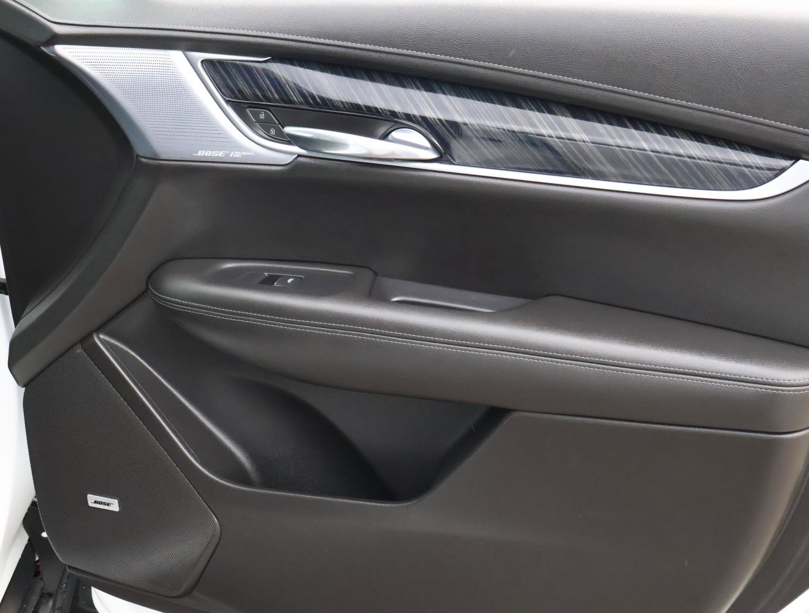 Certified 2023 Cadillac XT6 Premium Luxury image 22