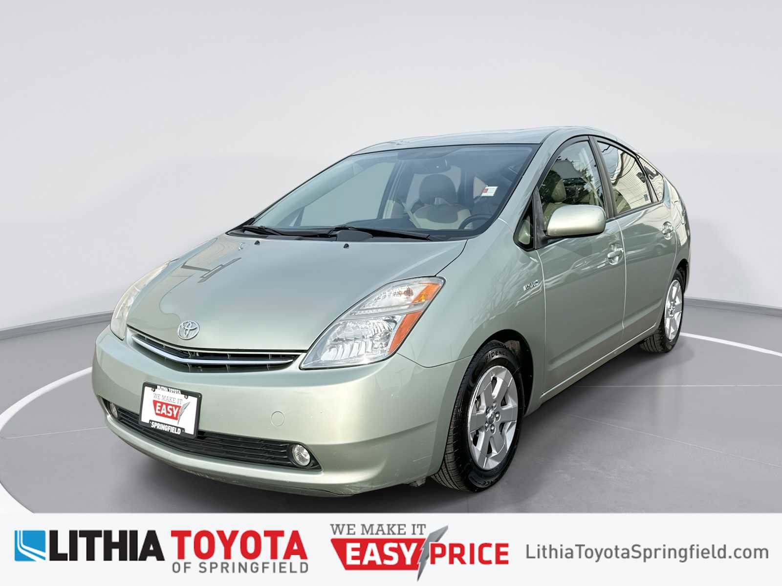 Used 2008 Toyota Prius