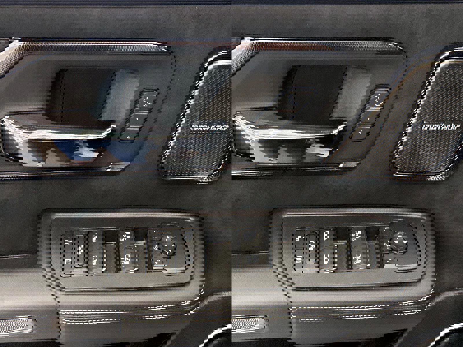 New 2026 RAM 1500 RHO image 19