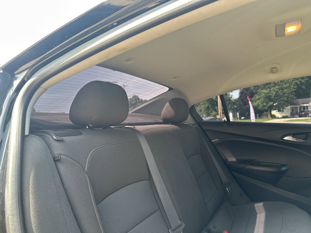 Used 2019 Chevrolet Cruze LS w/ LS Convenience Package image 83