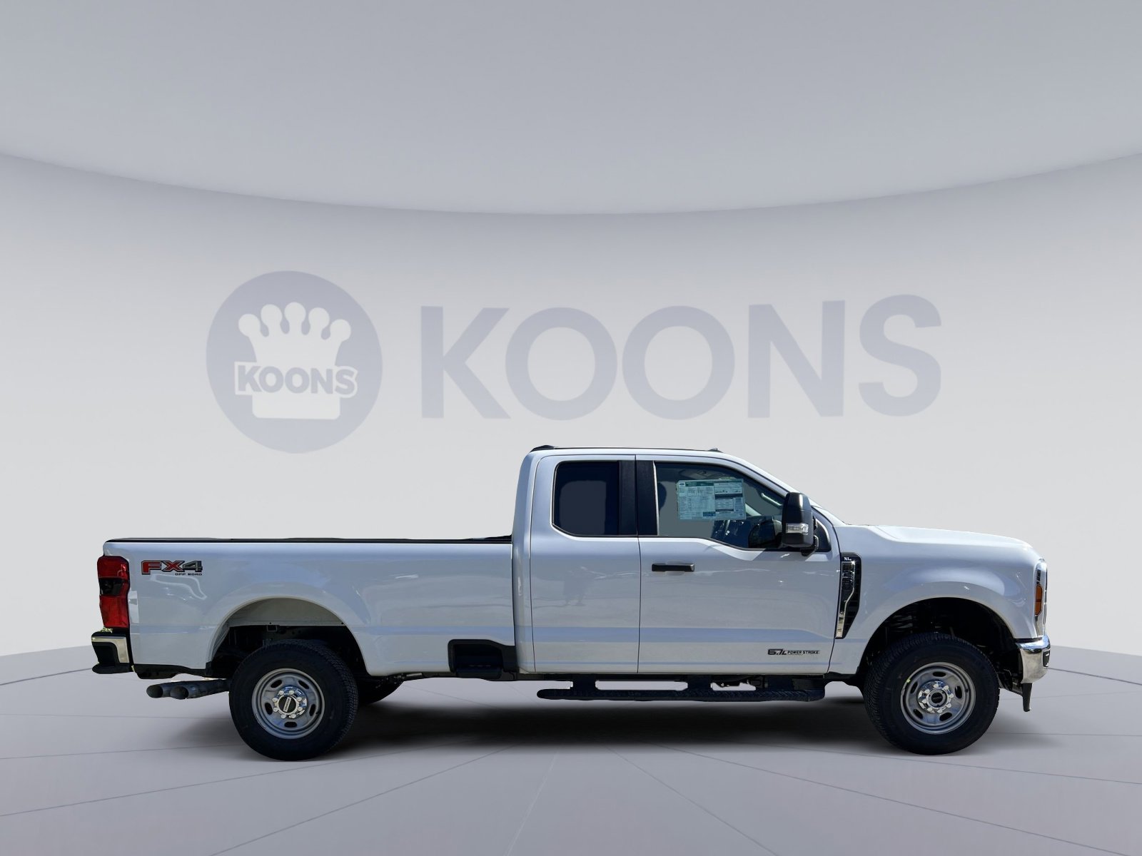 New 2026 Ford F250 XL w/ 360-Degree Camera Package image 8
