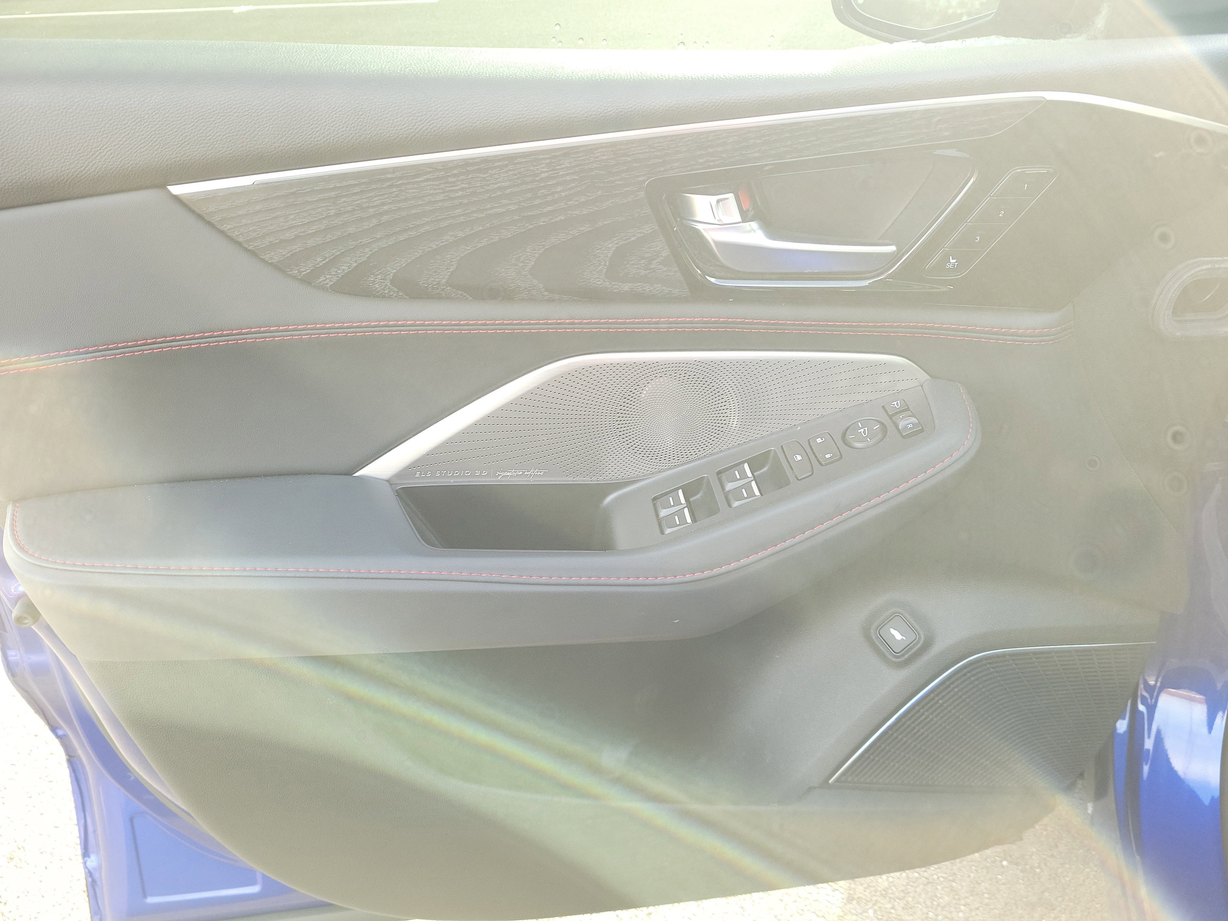 Used 2023 Acura MDX Type S image 19