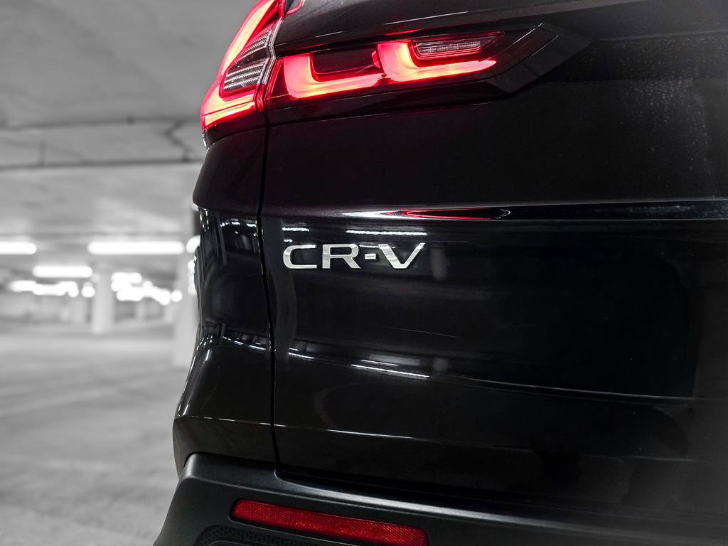 Used 2024 Honda CR-V EX-L image 9