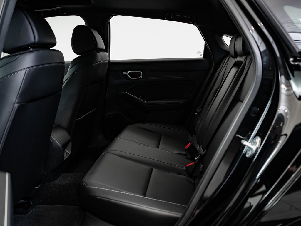 Certified 2025 Acura Integra A-Spec image 44