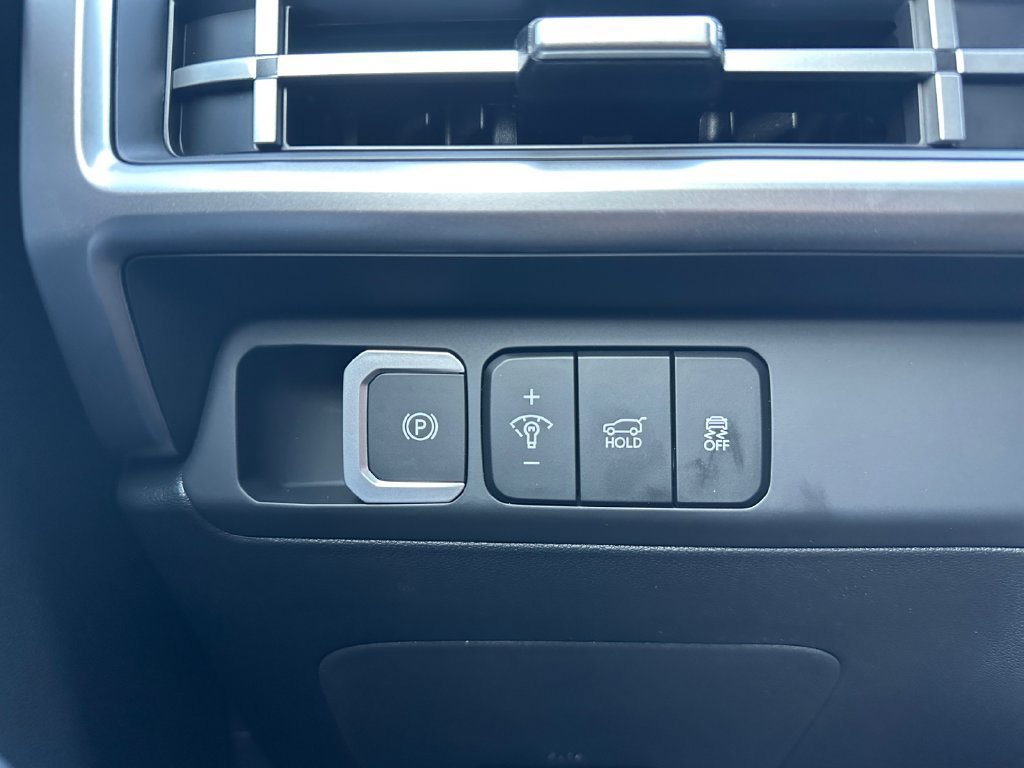 New 2027 Hyundai Santa Fe SEL FWD image 19