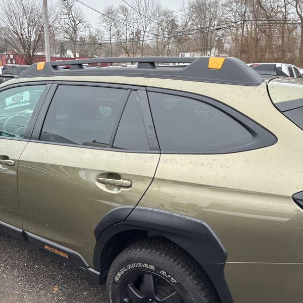 Used 2023 Subaru Outback Wilderness image 27