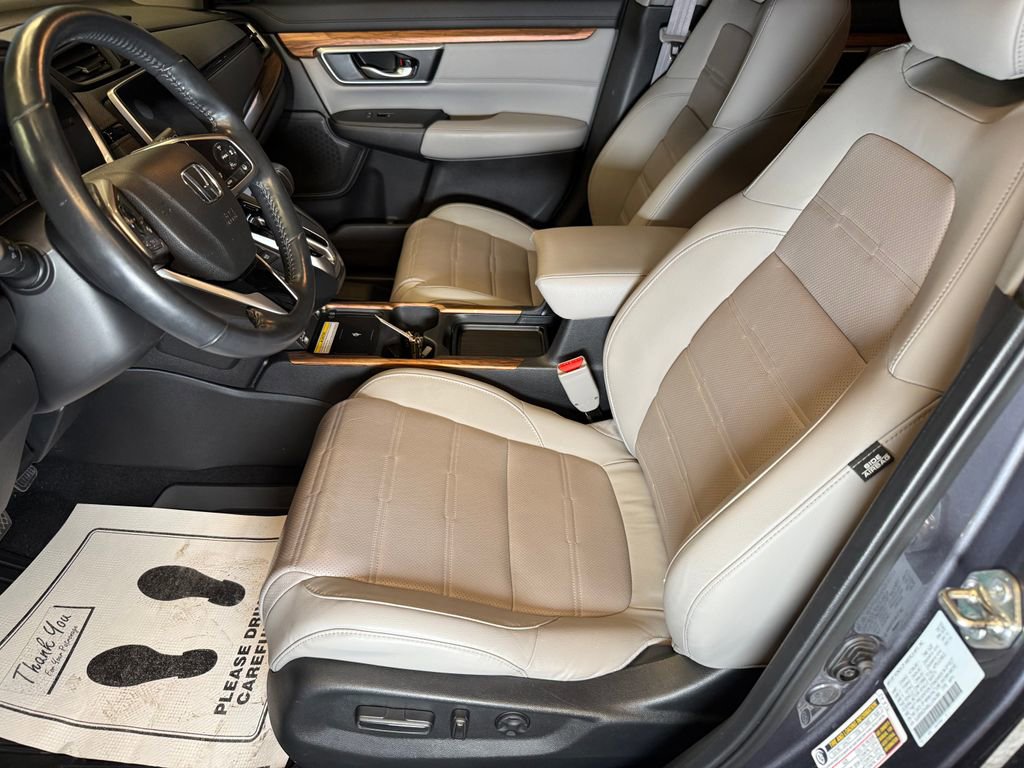 Used 2020 Honda CR-V Touring image 20