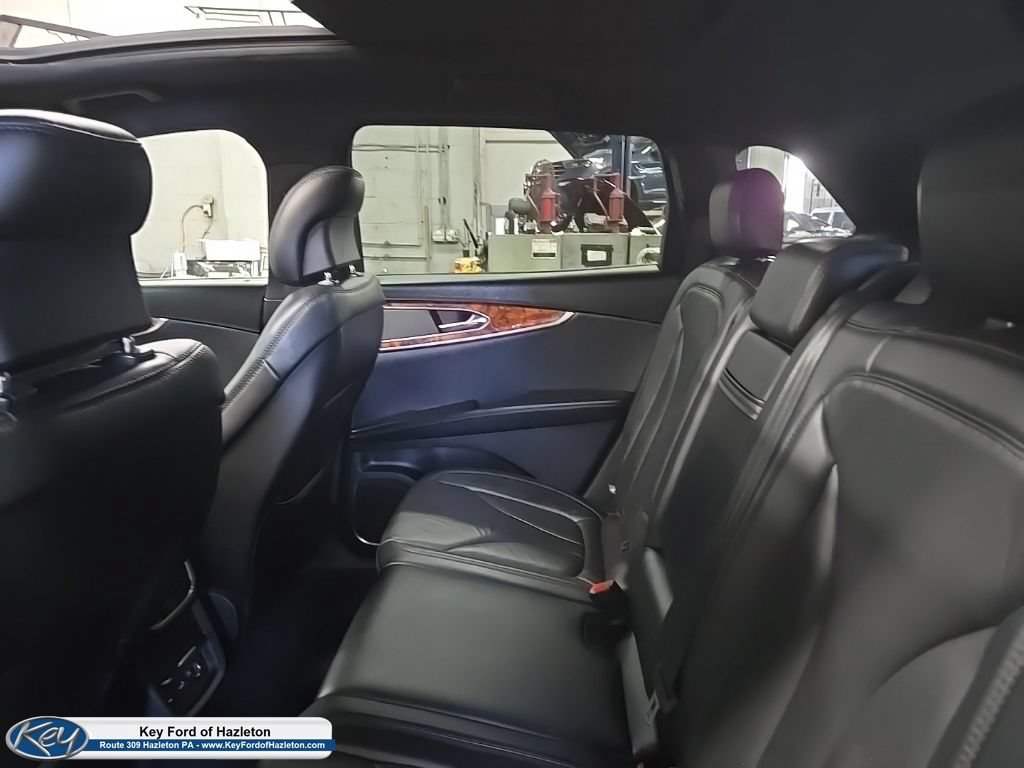 Used 2018 Lincoln MKX Reserve AWD/4WD image 41