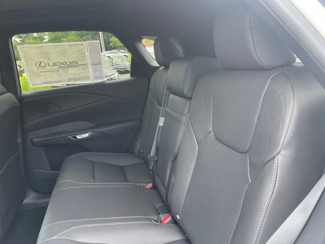 New 2026 Lexus RX 350 Premium Plus w/ Convenience Package AWD/4WD image 14