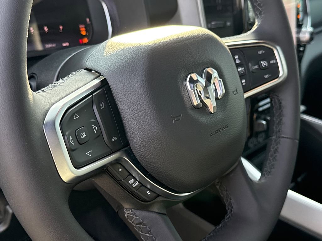 New 2026 RAM 1500 Lone Star AWD/4WD image 29