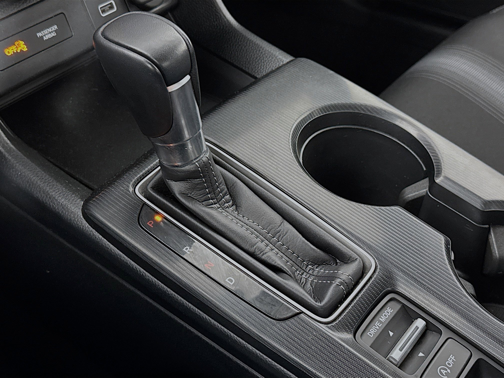 Certified 2023 Honda Civic Sport image 16