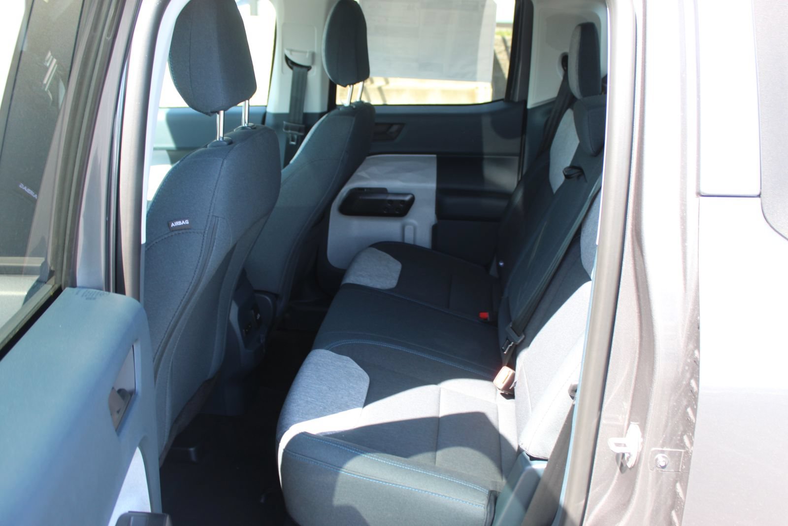 New 2025 Ford Maverick XLT w/ XLT Luxury Package FWD image 21