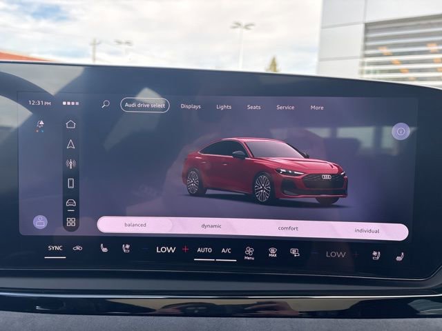 New 2026 Audi S5 Premium Plus AWD/4WD image 20