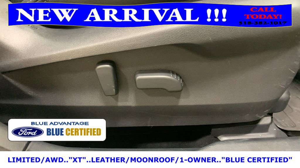 Used 2021 Subaru Outback Limited XT image 13