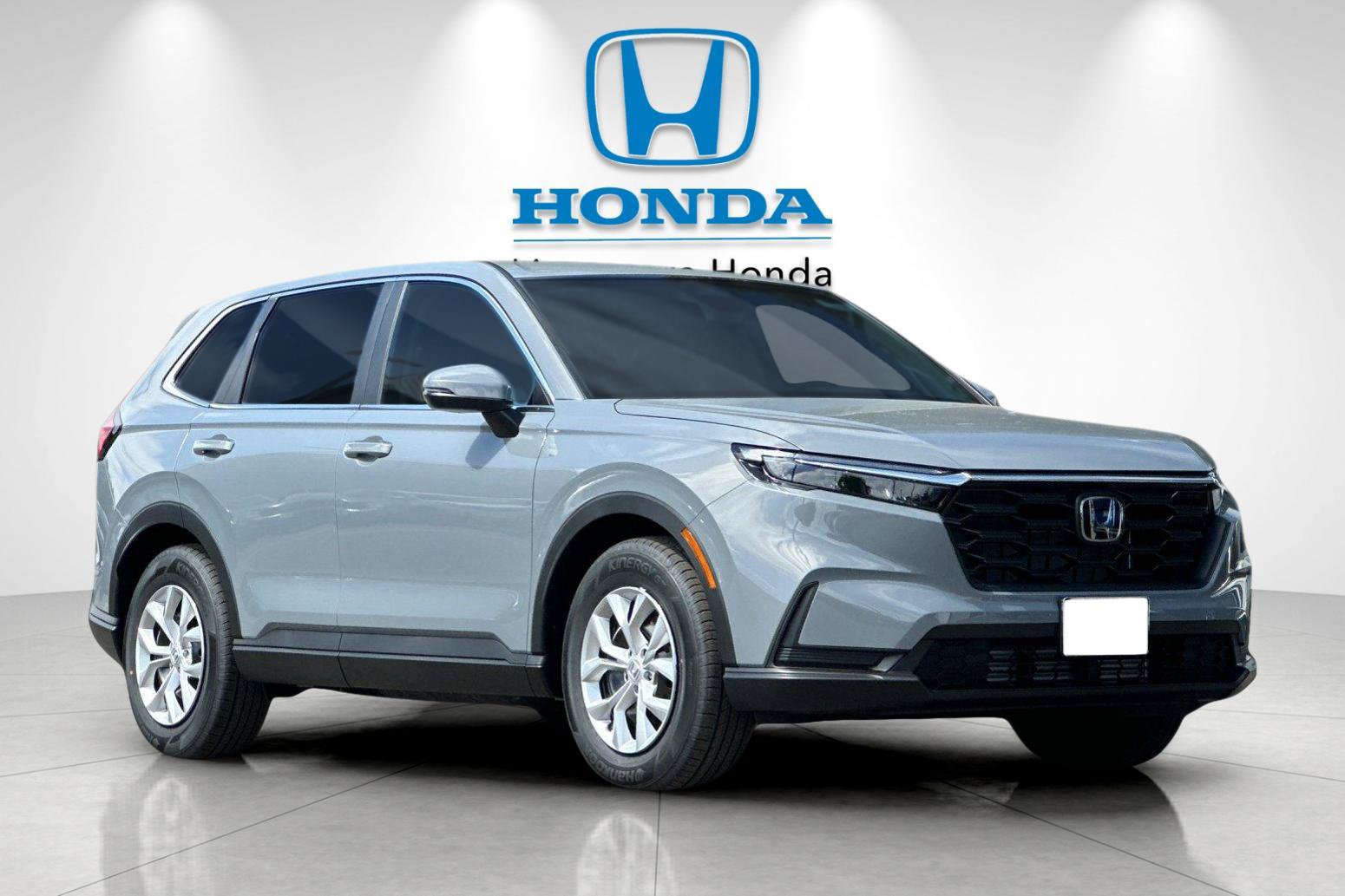 New 2026 Honda CR-V LX image 8