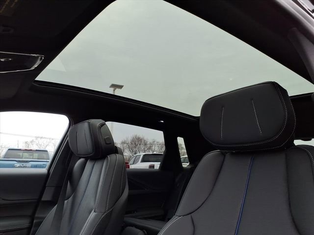 New 2026 Cadillac Lyriq Luxury w/ LPO, Floor Liner Package RWD image 13