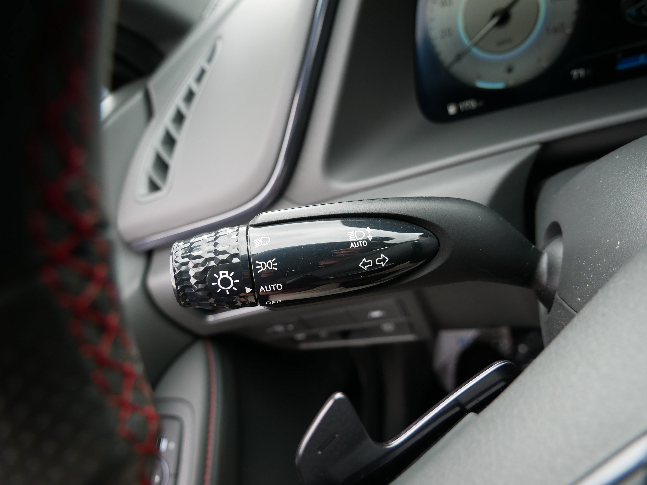 Certified 2023 Hyundai Sonata N Line FWD image 31