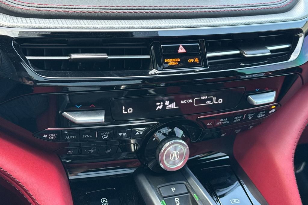 Certified 2023 Acura MDX A-Spec image 28