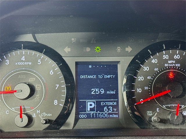 Used 2016 Toyota Sienna LE image 20