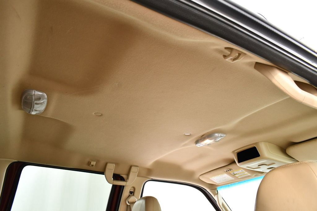 Used 2009 Ford F350 Lariat AWD/4WD image 18