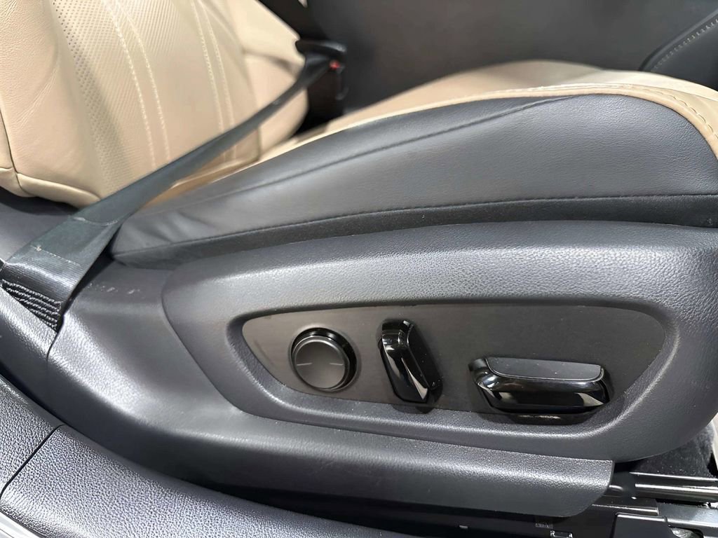 Used 2019 Lexus ES 350 w/ Accessory Package FWD image 15
