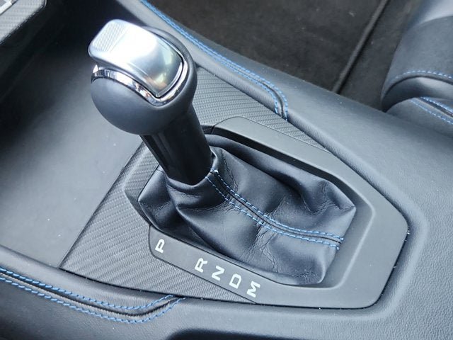 Used 2025 Ford Mustang Dark Horse RWD image 26