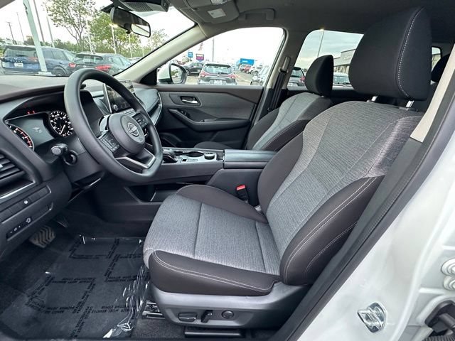 Certified 2023 Nissan Rogue SV AWD/4WD image 23
