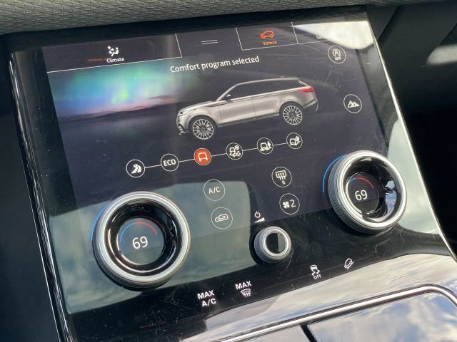 Used 2019 Land Rover Range Rover Velar S image 5
