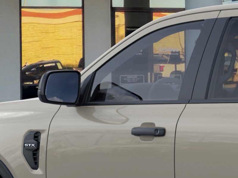 New 2025 Ford Ranger XL w/ Trailer Tow Package AWD/4WD image 20