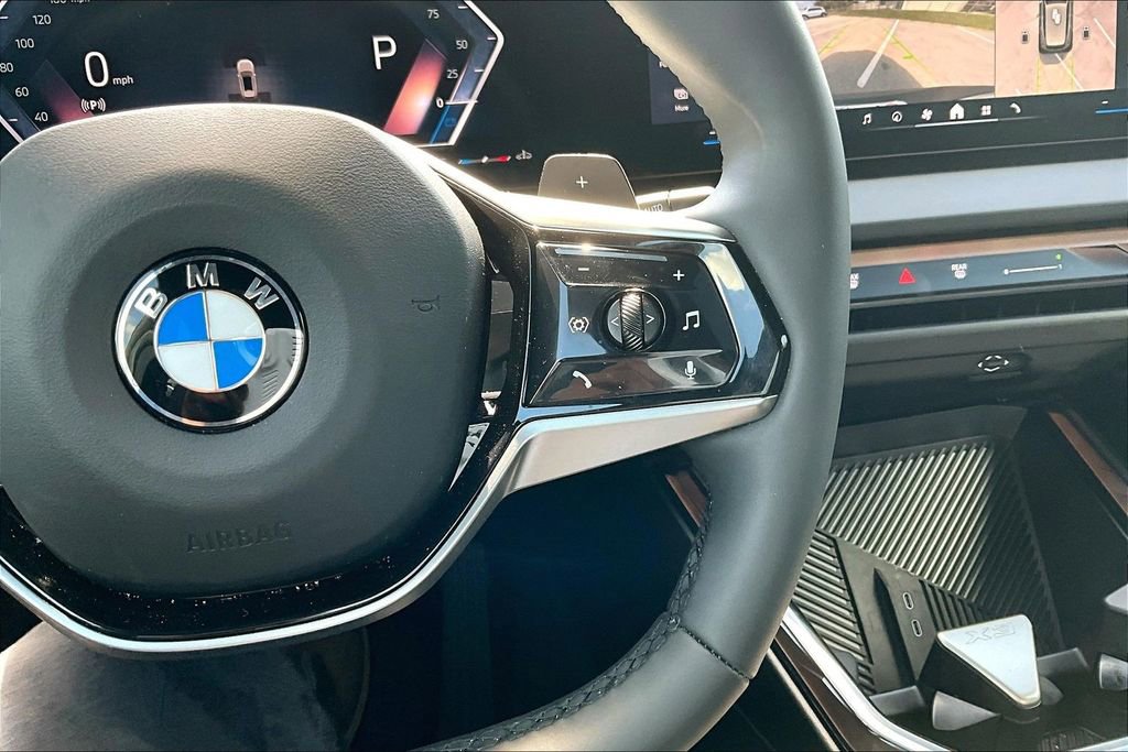 Used 2026 BMW X3 xDrive30 image 11