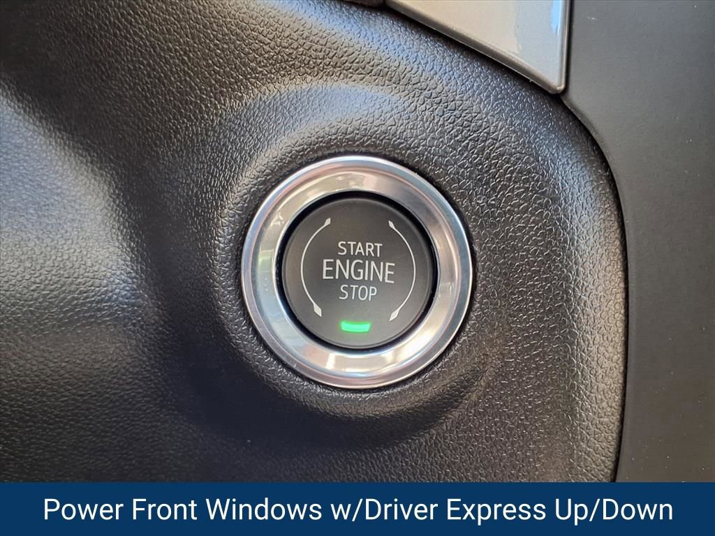 New 2026 Chevrolet Silverado 1500 W/T w/ WT Value Package image 16