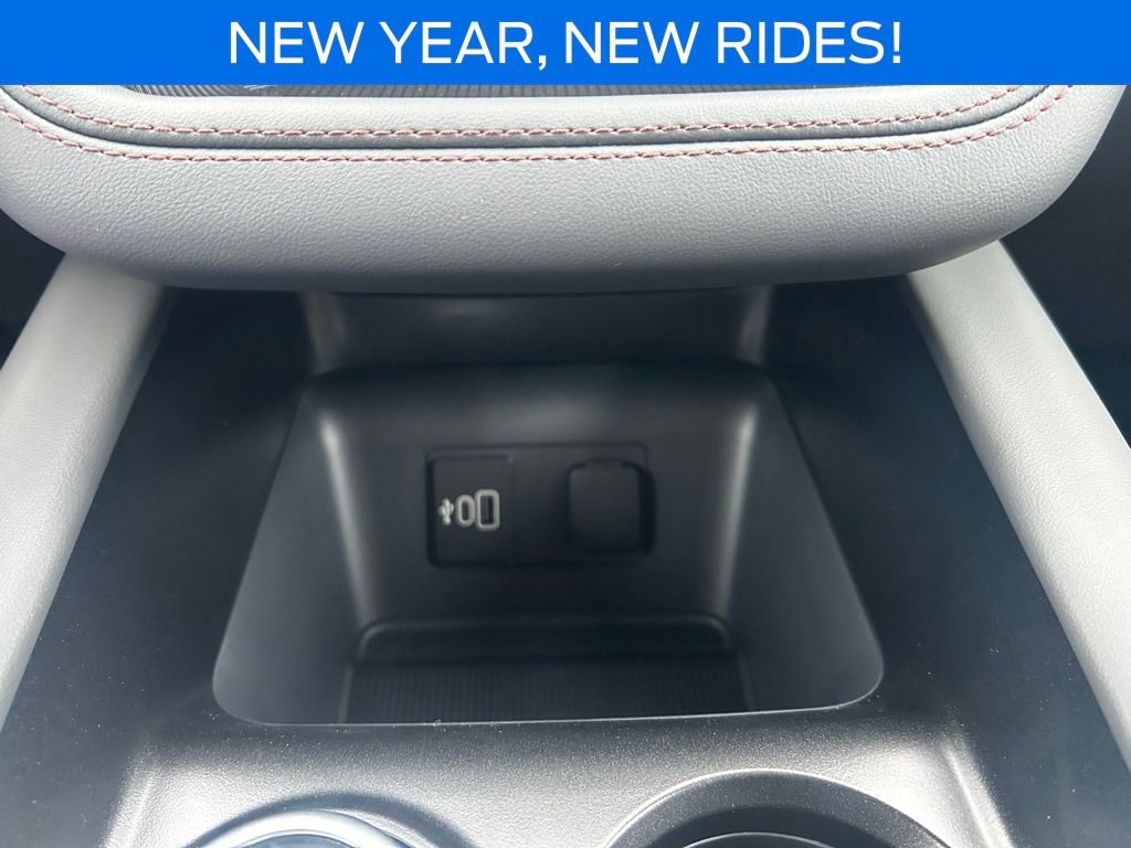 New 2026 Ford Explorer Active image 31