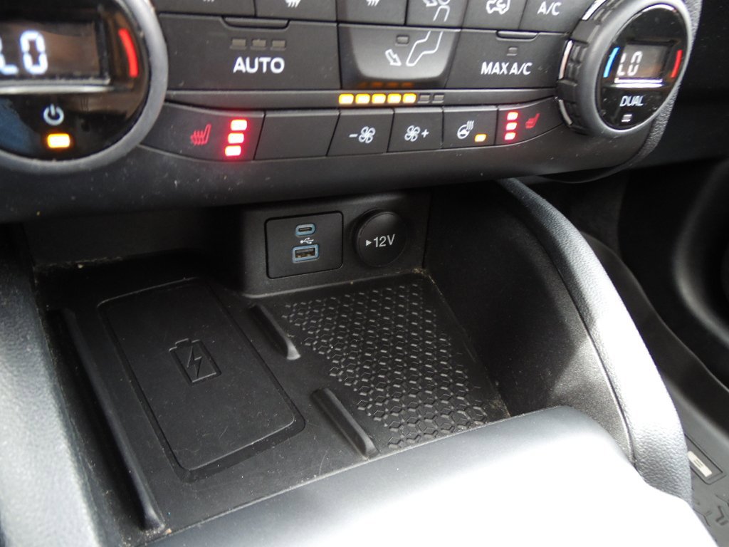 Used 2021 Ford Bronco Sport Outer Banks w/ Outer Banks Package image 15