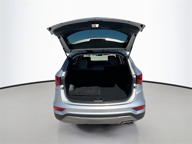 Used 2017 Hyundai Santa Fe Sport image 28