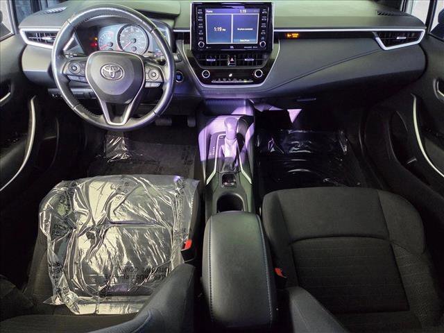 Used 2020 Toyota Corolla SE image 16
