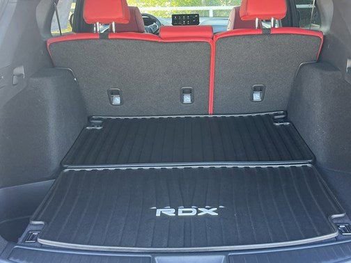 Used 2026 Acura RDX A-Spec AWD/4WD image 34