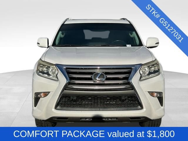 Used 2016 Lexus GX 460 w/ Comfort Package image 2