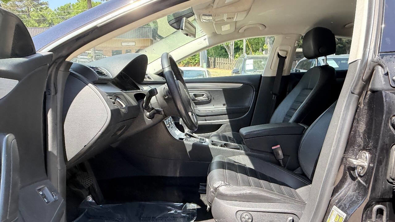 Used 2014 Volkswagen CC R-Line image 33