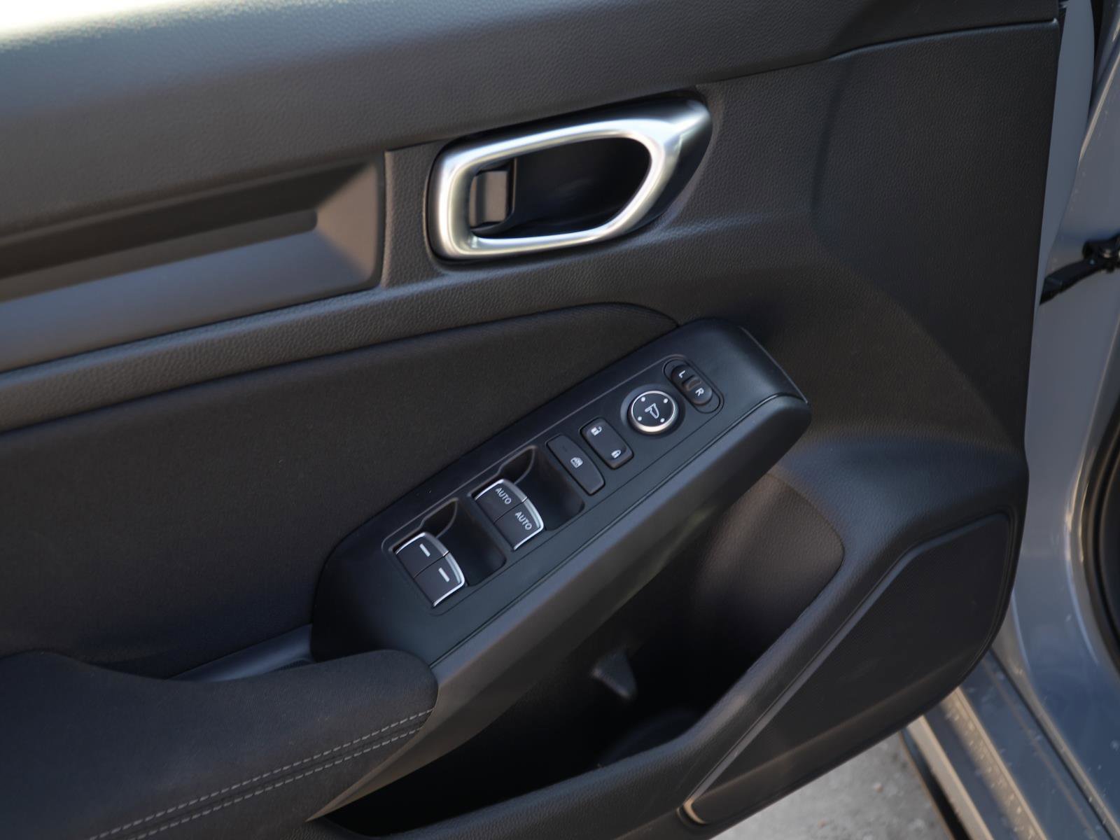 New 2026 Honda Civic Sport image 14