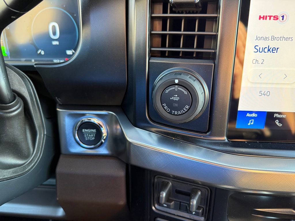 New 2026 Ford F350 King Ranch image 27