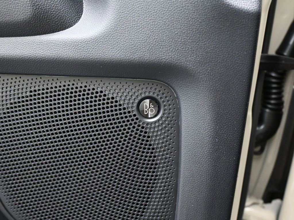 New 2025 Ford Bronco Sport Outer Banks image 12