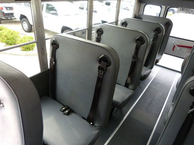 Used 2008 Chevrolet Express 3500 w/ School Bus Package image 30