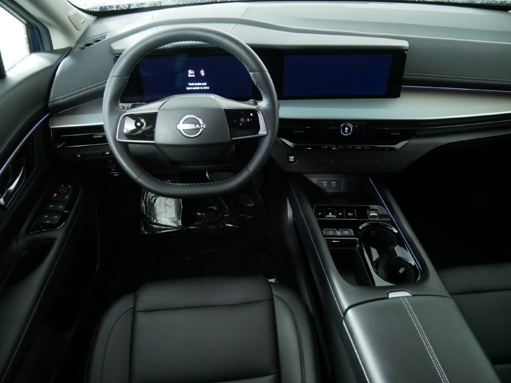 Used 2026 Nissan Murano SL AWD/4WD image 20