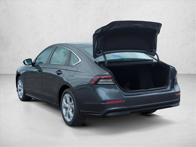 New 2026 Honda Accord LX image 9